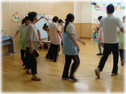 わらべうた(コダーイシステム)の園内研修
